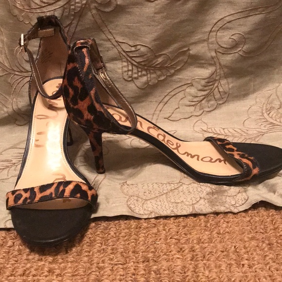 Sam Edelman Shoes - Sam Edelman 2/$50 ⭐️